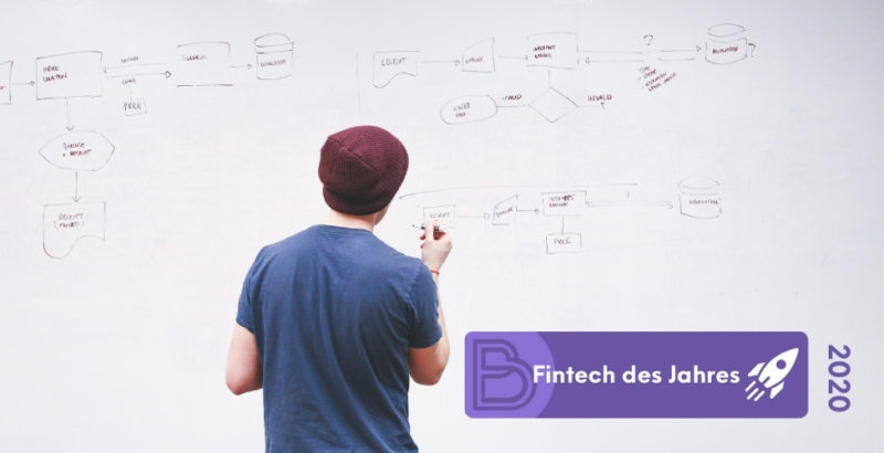 FinTech des Jahres Award | Transactions | PayTechLaw