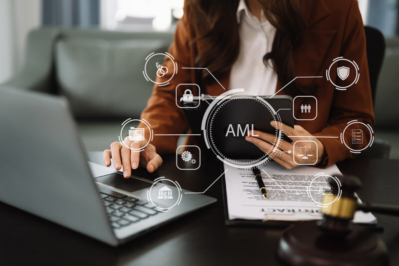 AML-Paket (4) – Neuerungen bei den Verpflichteten