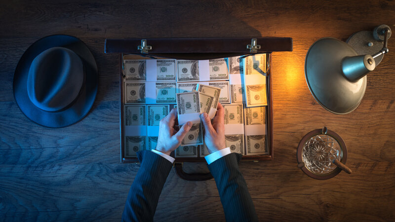 AML-Paket (4) – Outsourcing unter dem neuen AML-R