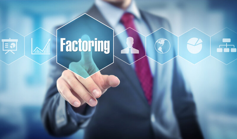 Factoring - Awet und Steffen