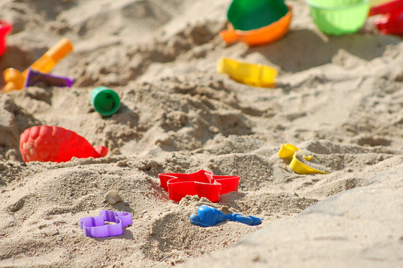 Online Identifizierung | Im Sandkasten der Geldwäsche - wann kommt die Rechtsverordnung? | Dr Susanne Grohé von Annerton | Cover picture: lisalucia
